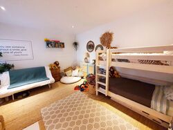 Townhouse Apartments (D9), Apartment #607526441